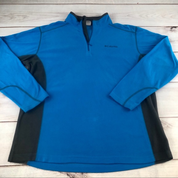 Columbia Other - Columbia Fleece Sz XL